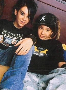 bill et tom